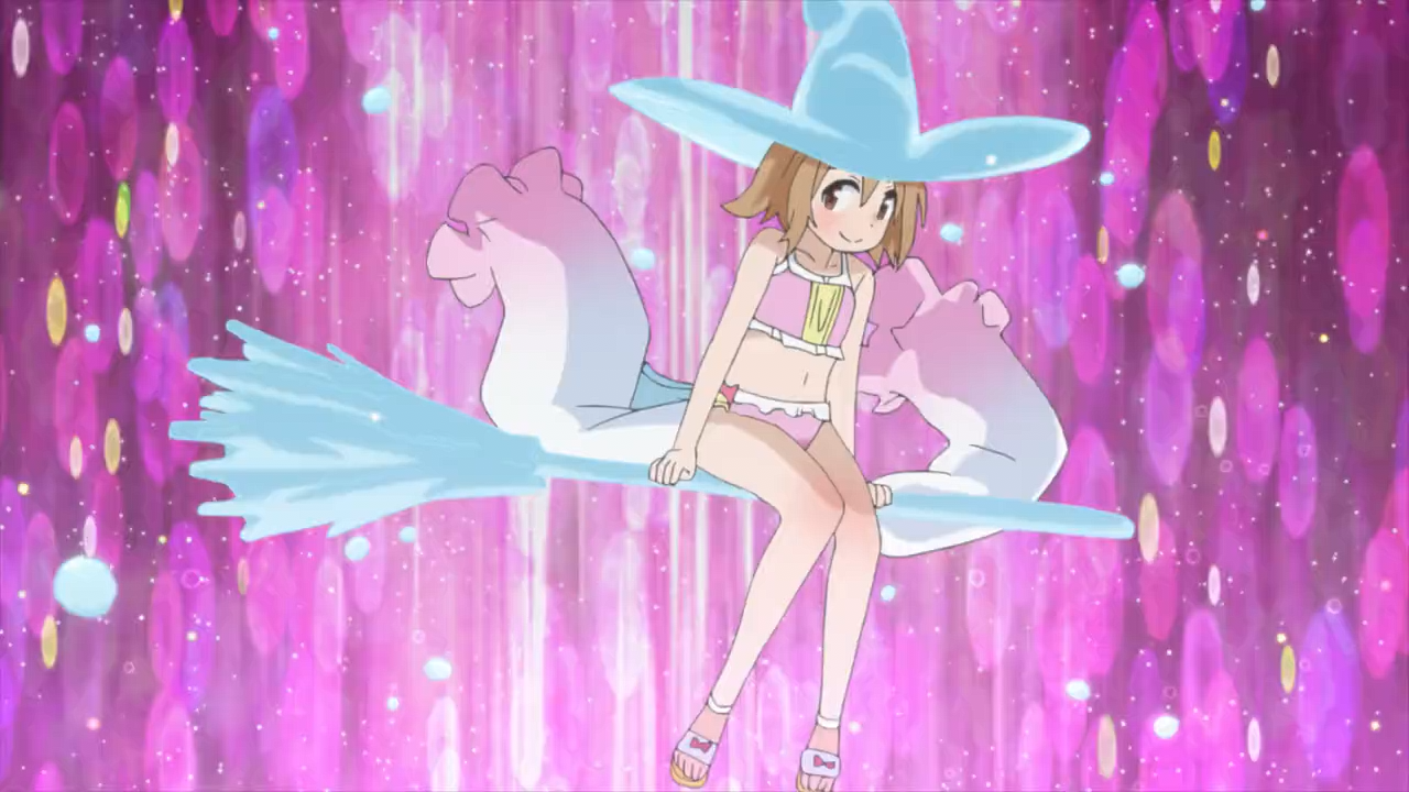 Mahou Shoujo Nante Mou Ii Desukara. Second Season (PuyaSubs!)